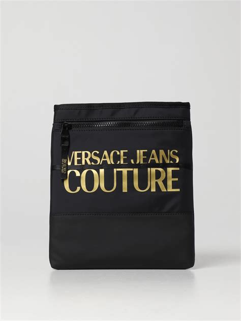 copletino versace|versace jeans one shoulder.